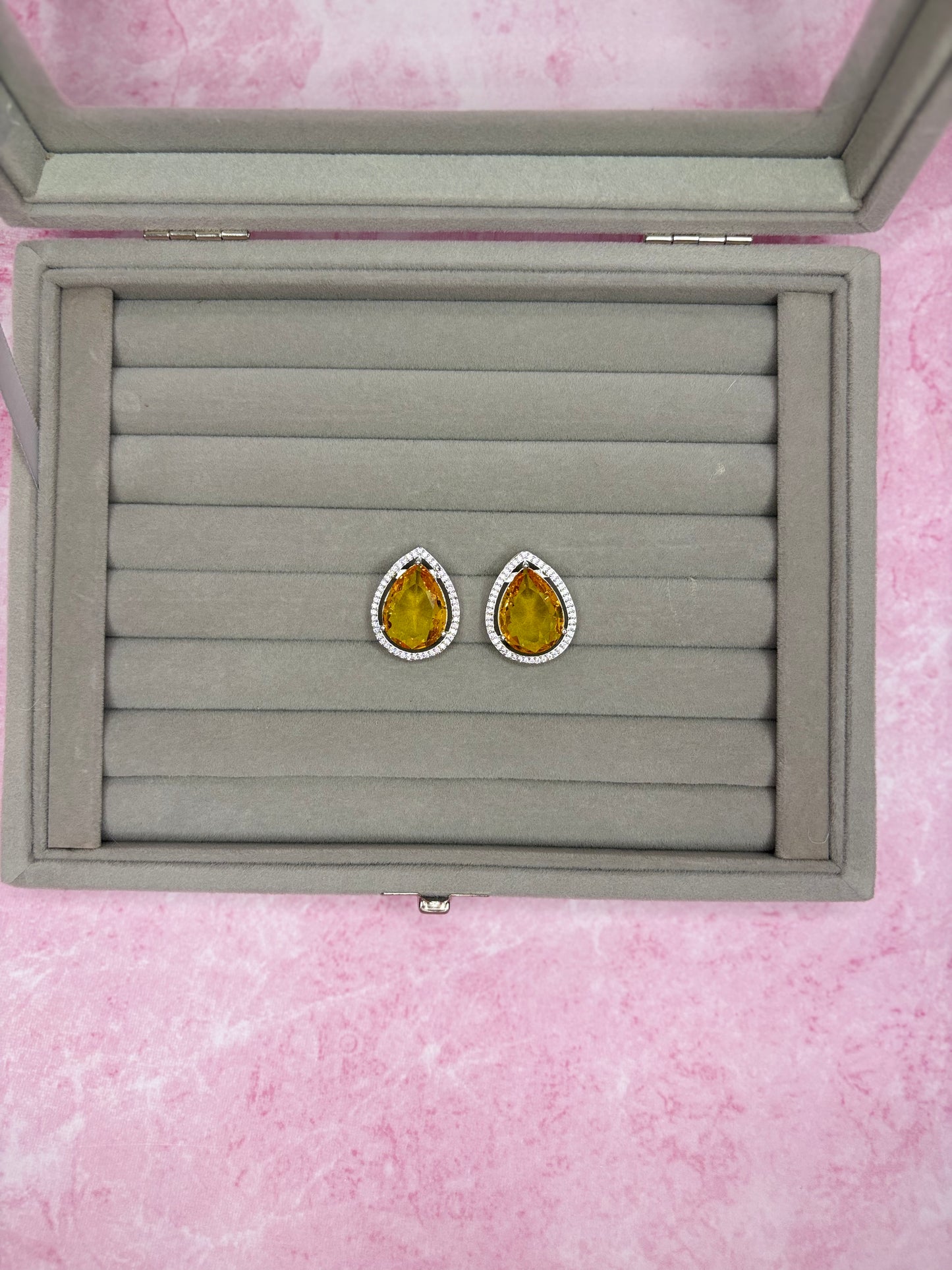 Golden Hour AD Studs