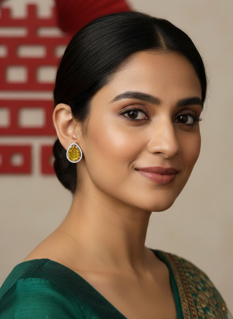 Golden Hour AD Studs