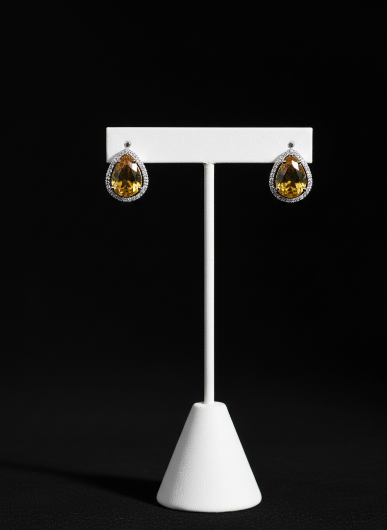 Golden Hour AD Studs