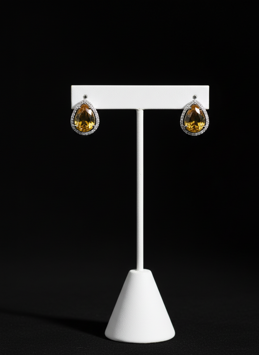 Golden Hour AD Studs