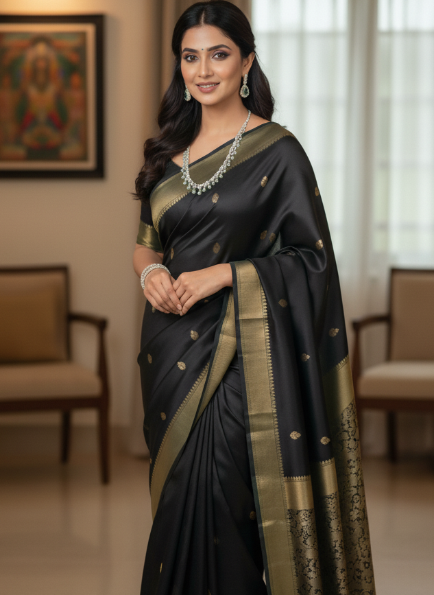 Mint Green AD Necklace Set