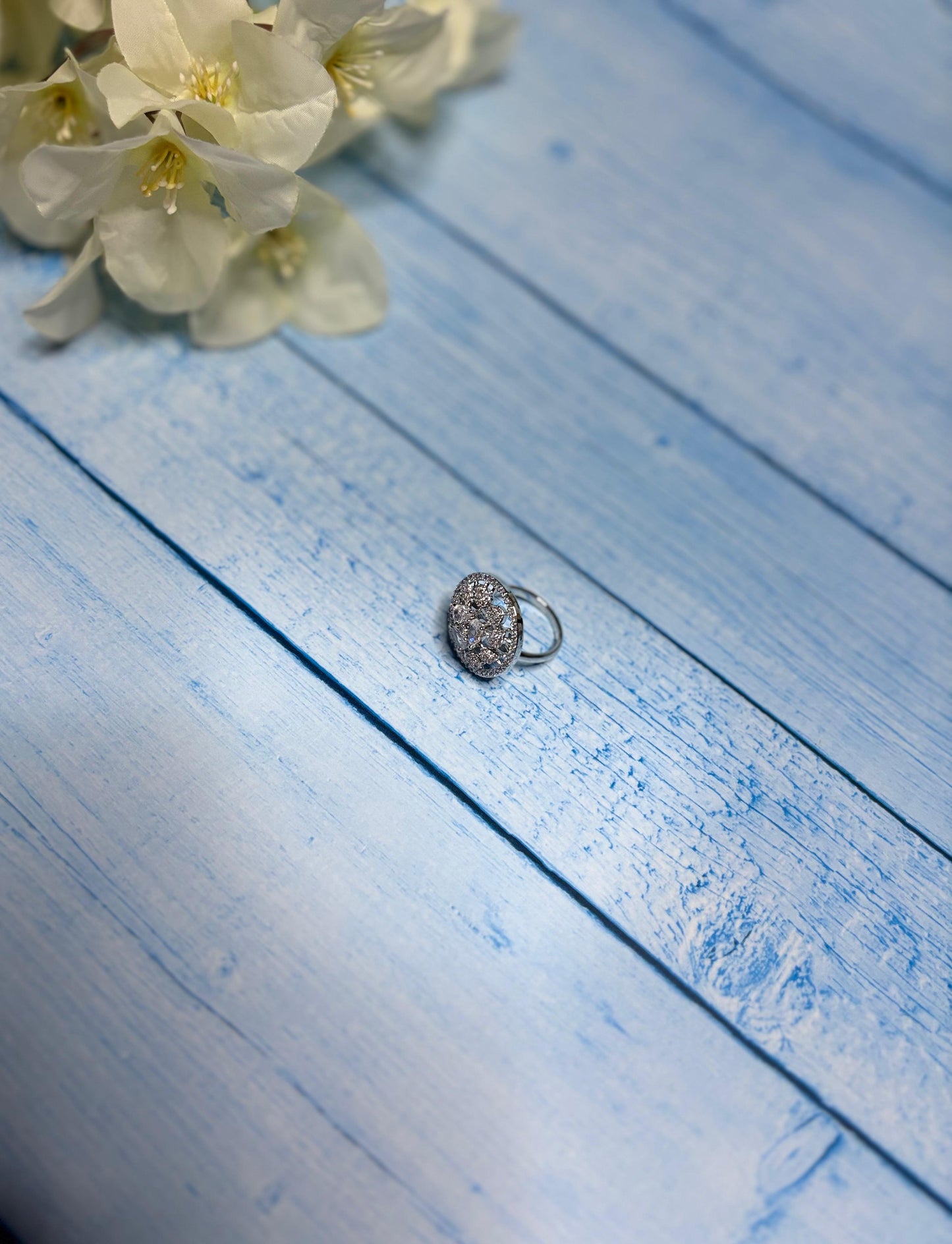 Pure Radiance AD ring