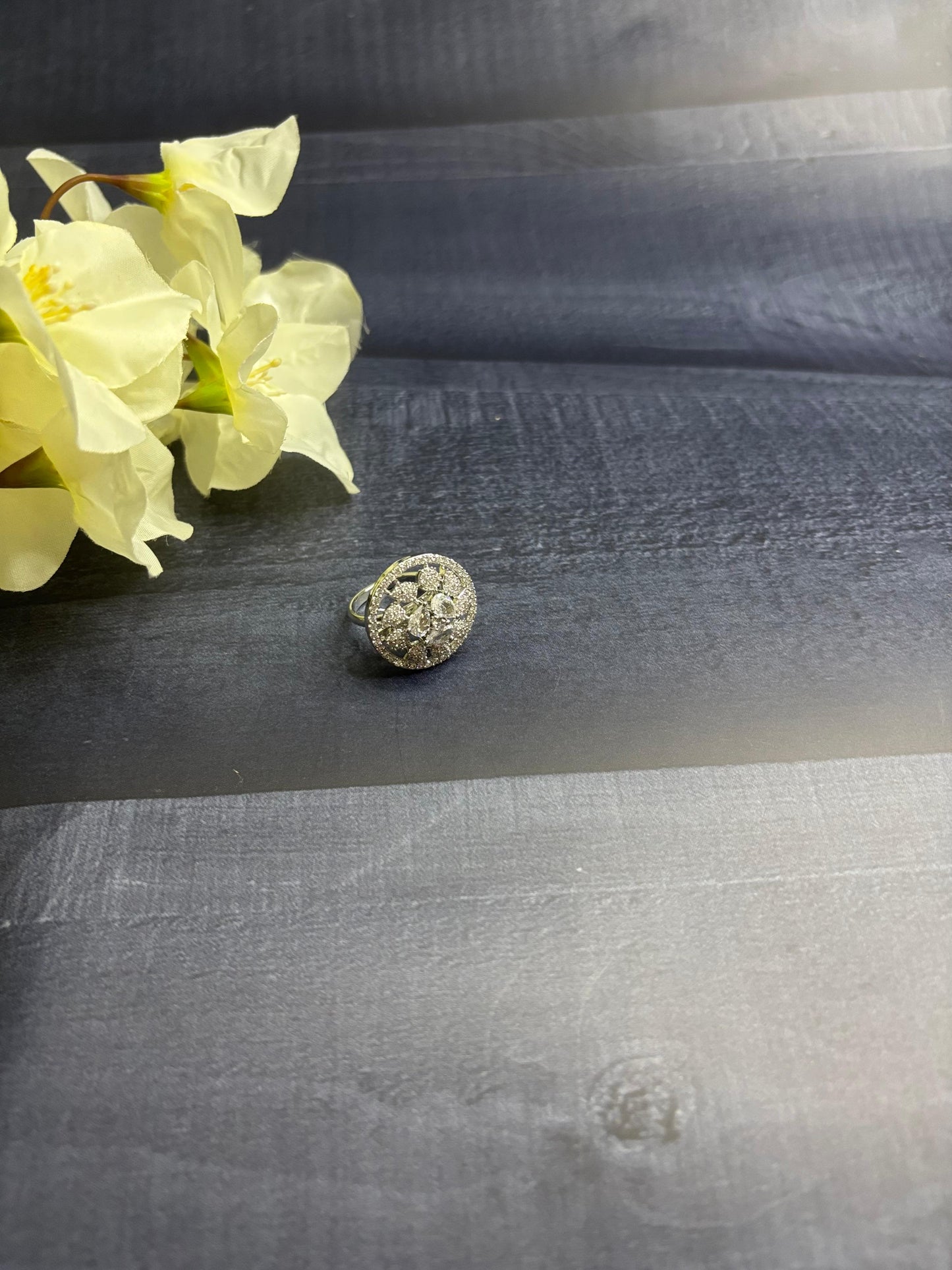 Pure Radiance AD ring