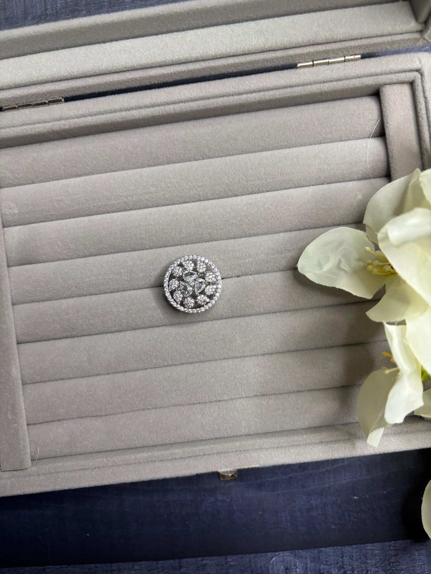 Pure Radiance AD ring