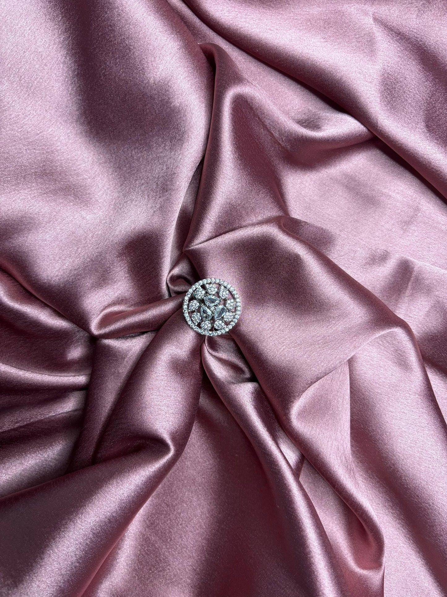 Pure Radiance AD ring